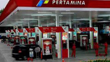 Harga BBM Subsidi Naik, Konsumsi Pertamax di Balikpapan Melonjak 350%